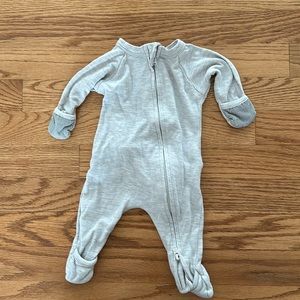 Newborn One-Piece